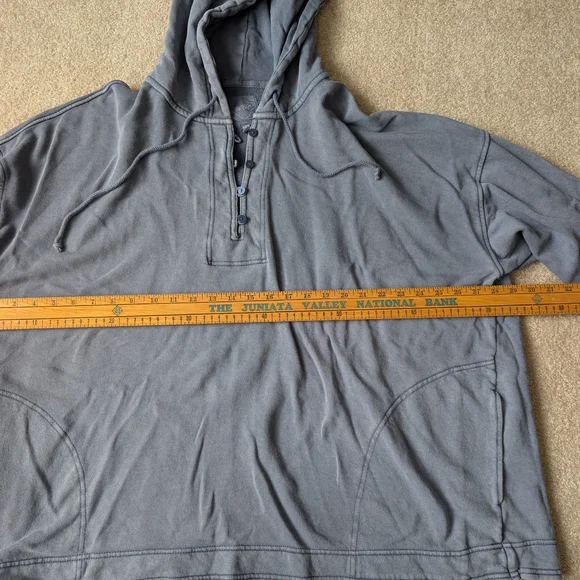 Aerie Oversized Hoodie. Xl - Picture 2 of 4